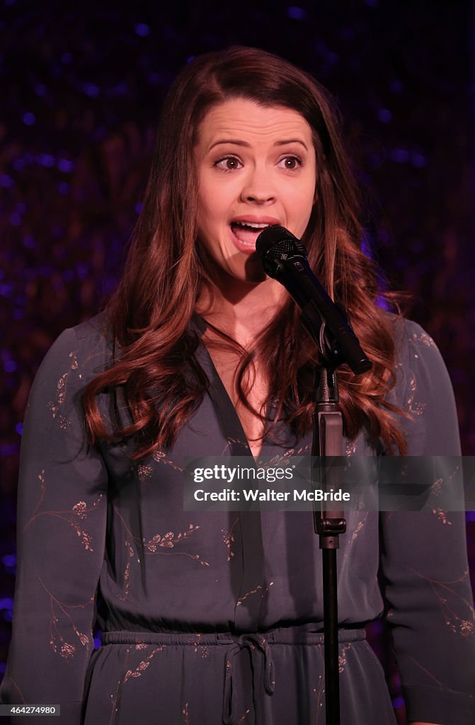 54 Below Press Preview