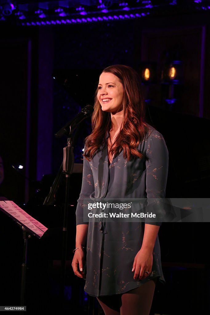 54 Below Press Preview