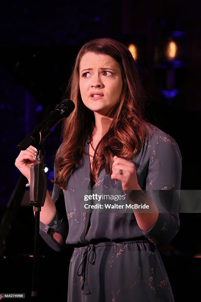 54 Below Press Preview