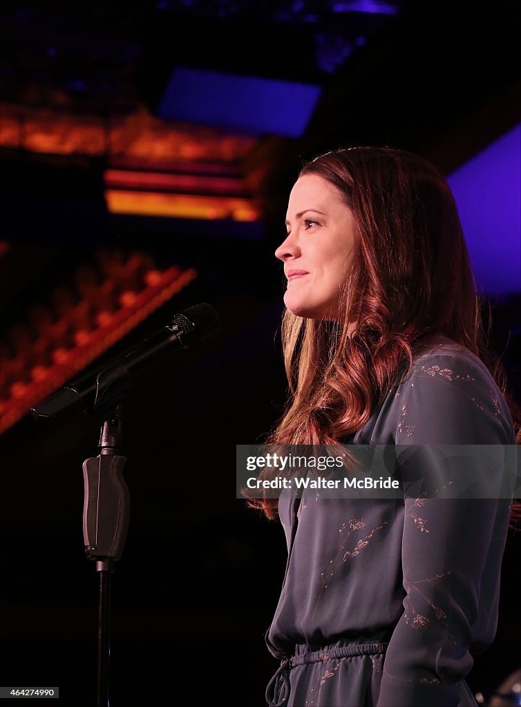 54 Below Press Preview