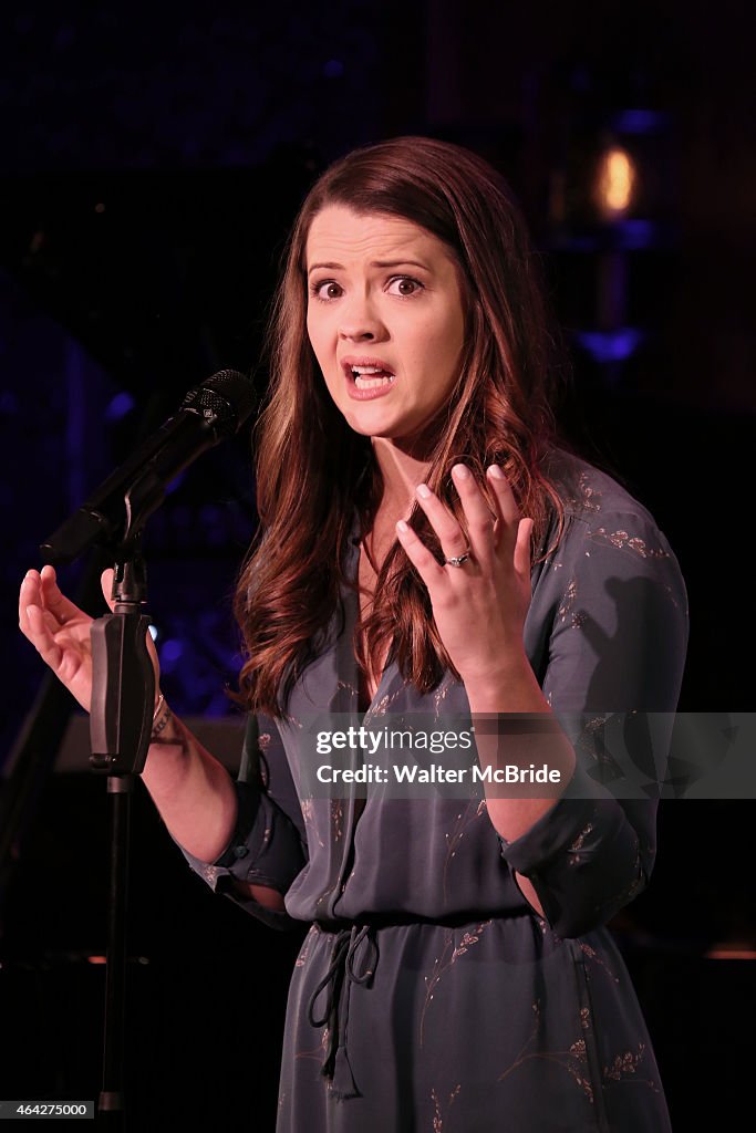 54 Below Press Preview