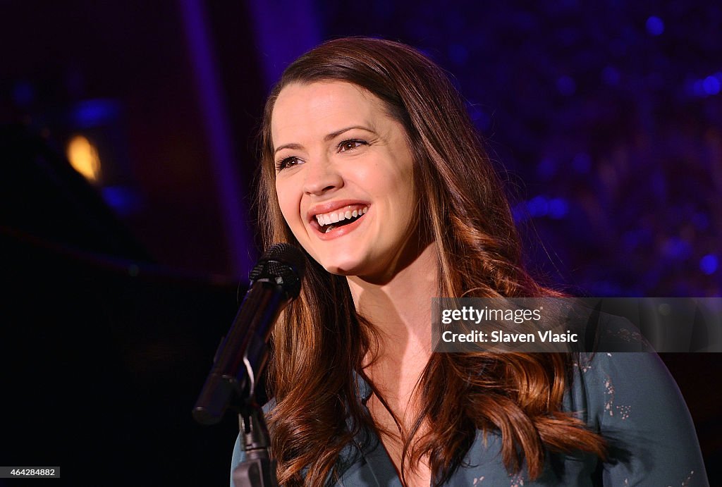54 Below Press Preview