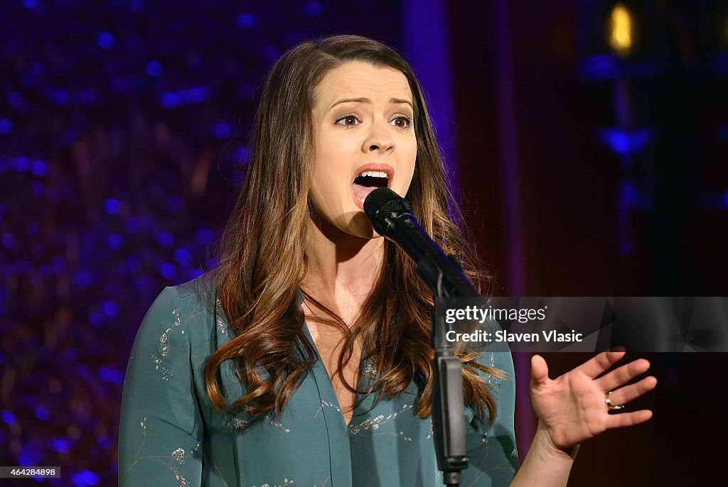 54 Below Press Preview