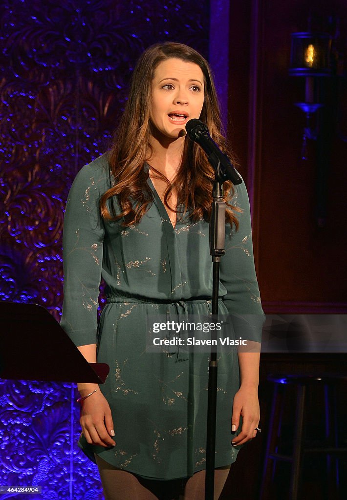 54 Below Press Preview
