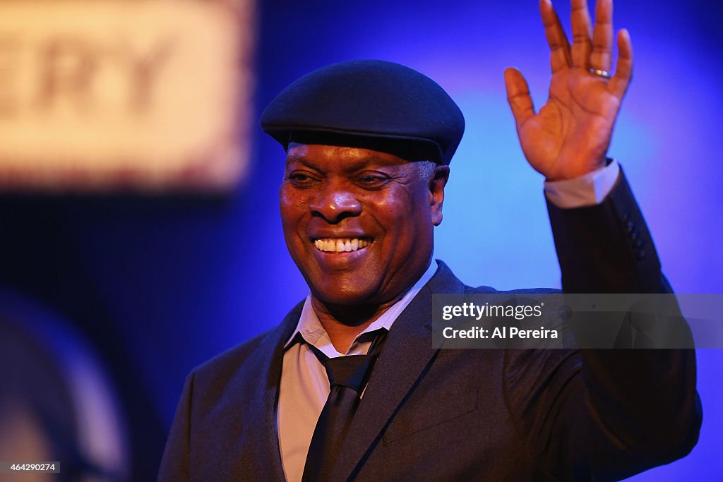 Booker T. Jones In Concert - New York, NY