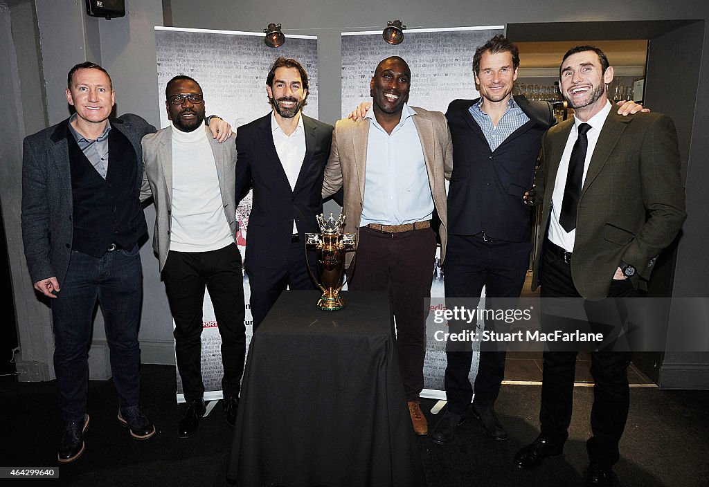 Preview Screening of 'Invincibles'