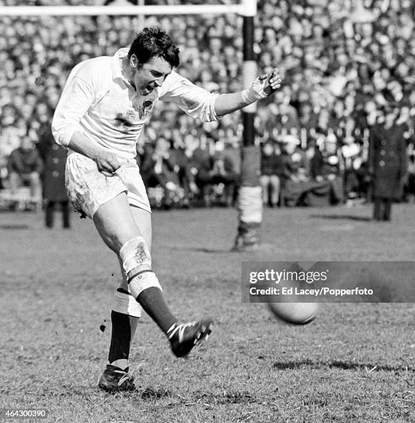 Bob Singer Rugby Harlequins Rugby Union Team Photos and Premium High Res Pictures ...