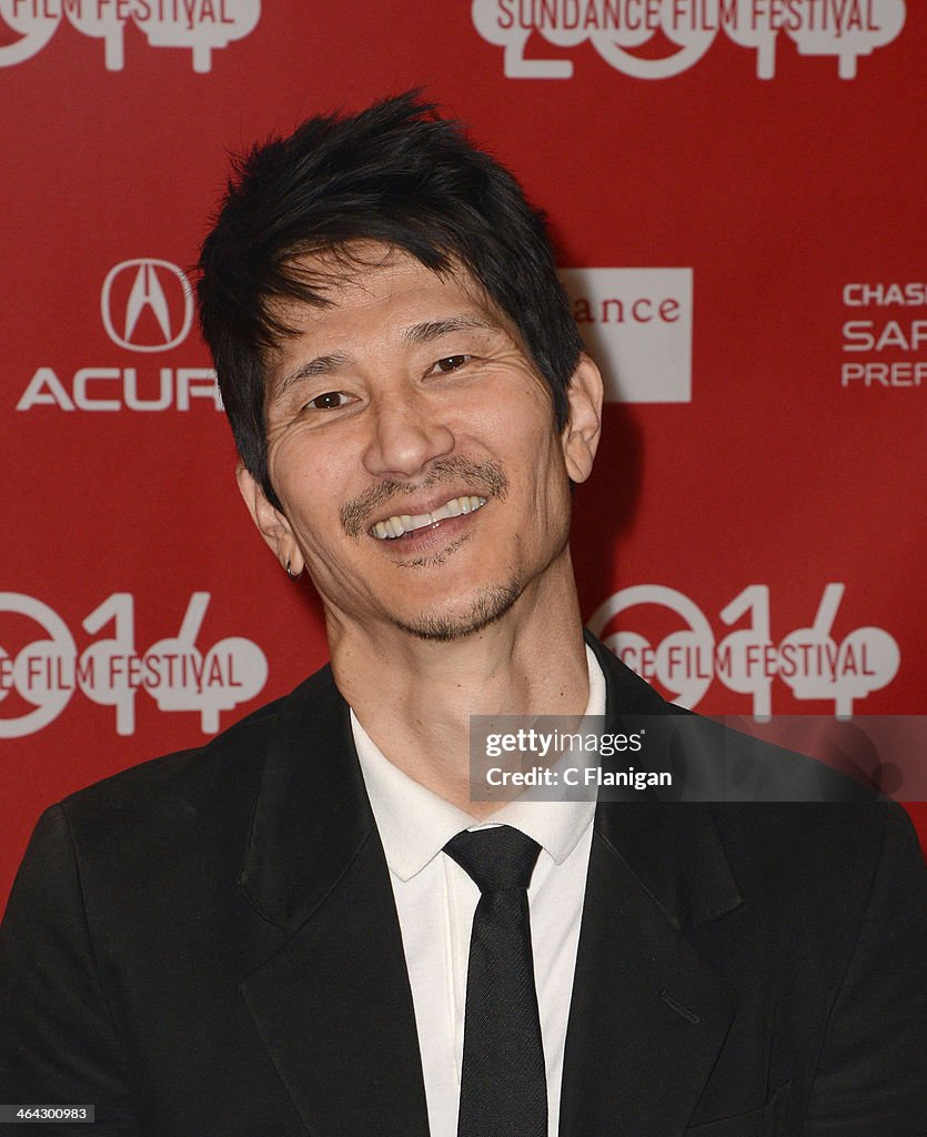 2014 Sundance Film Festival - Day 5