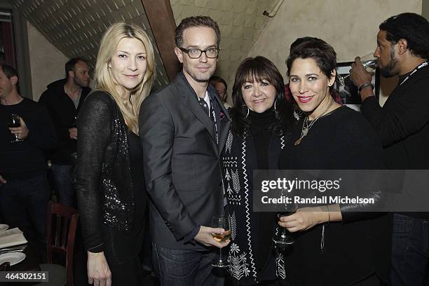 Zoom Dinner 2014 Park City Photos and Premium High Res Pictures - Getty ...