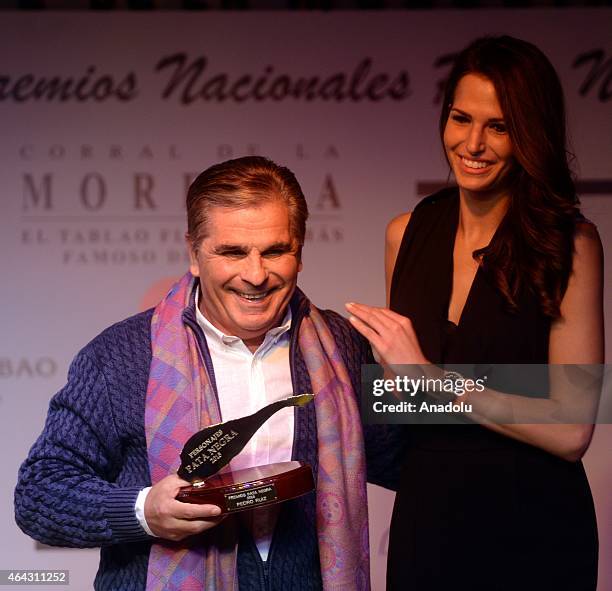 120 Pedro Ruiz Actor Stock Photos, HighRes Pictures, and Images