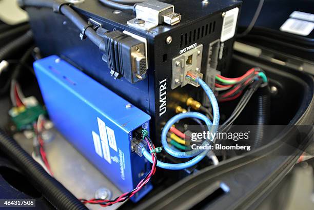 1,362 Car Computer System Stock Photos, High-Res Pictures, and Images ...