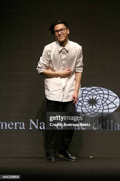 Luca Linane Luca Lin Photos and Premium High Res Pictures - Getty Images