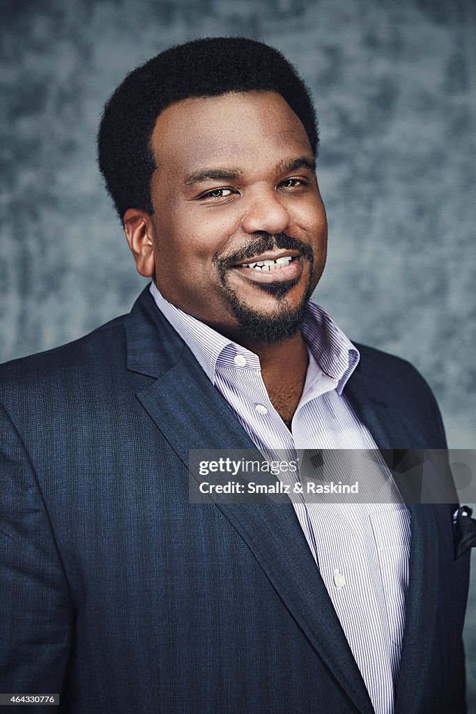 2015 Film Independent Spirit Awards - Portraits