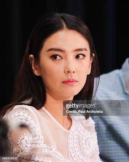 775 Zhang Yuqi Photos and Premium High Res Pictures - Getty Images