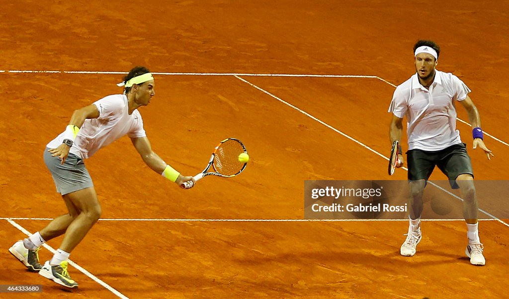 ATP Argentina Open