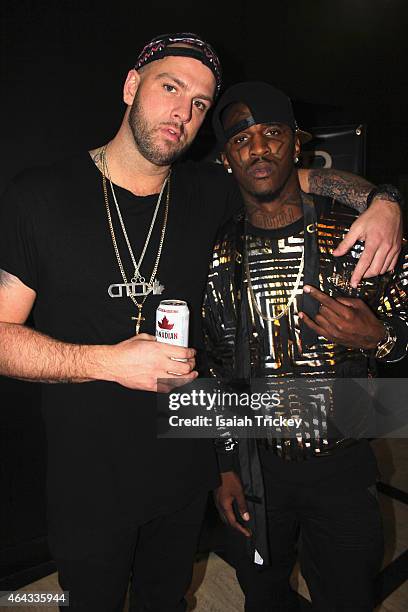 Daylyt Rapper Interview Magazine Daylyt Photos and Premium High Res Pictures - Getty Images