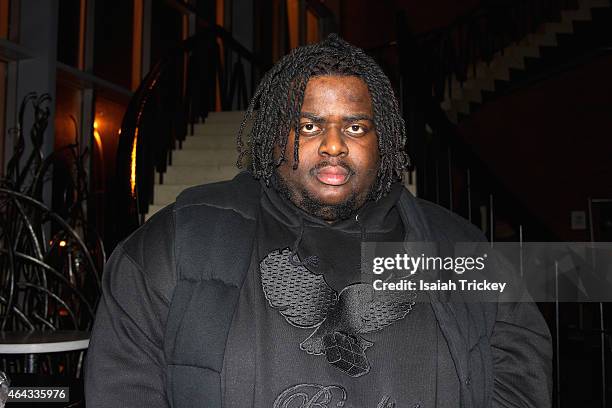 Dot Com Rapper Rapper T Dot Photos et images de collection - Getty Images