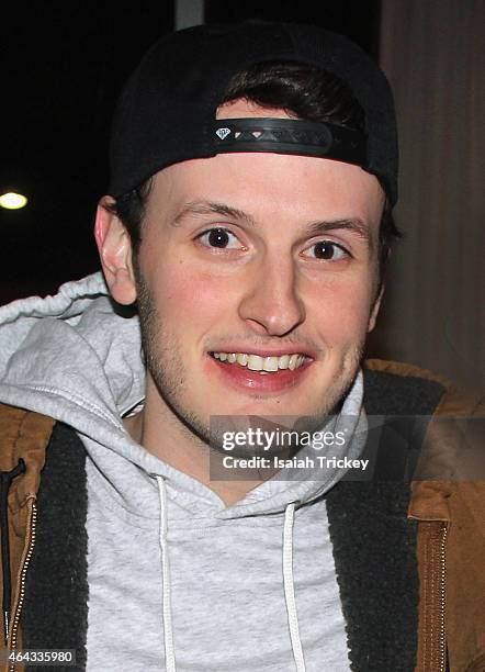 Ronn Rapper Rapper Rone Photos and Premium High Res Pictures - Getty Images