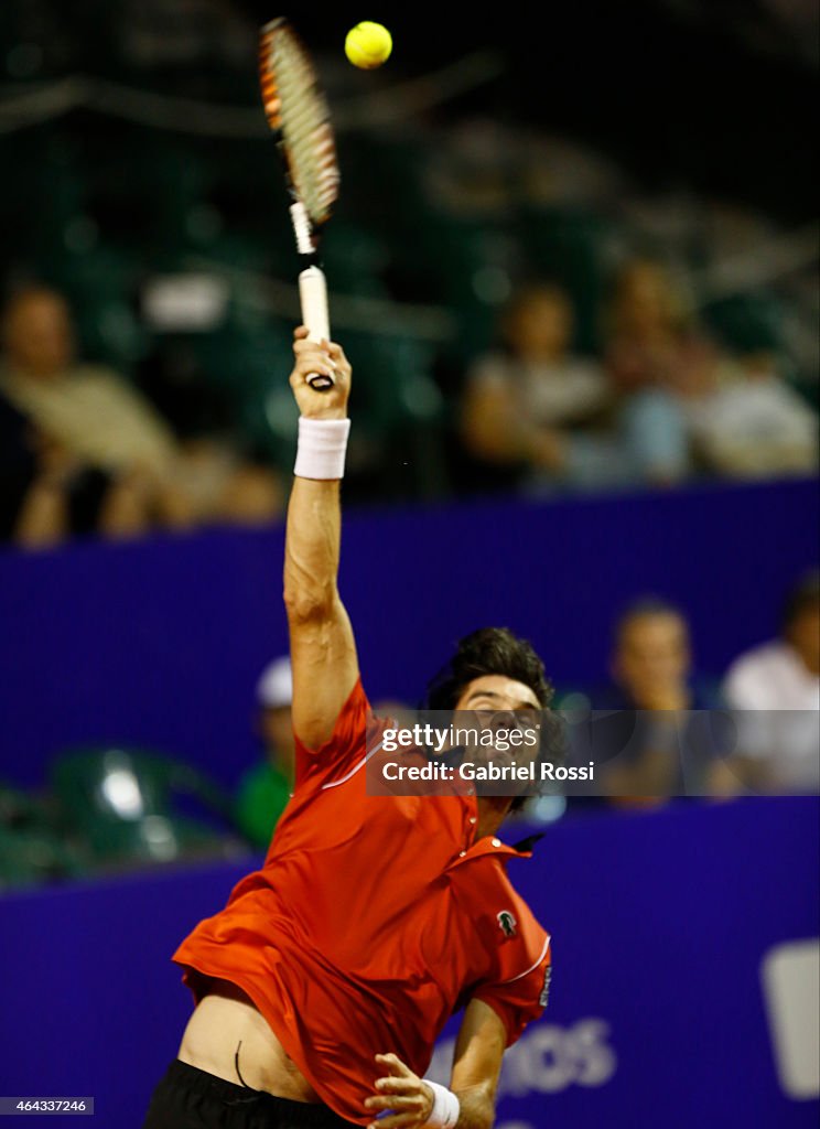 ATP Argentina Open