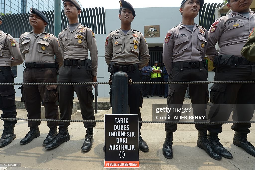INDONESIA-AUSTRALIA-CRIME-DRUGS