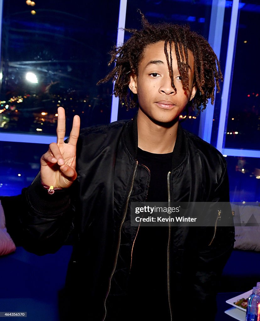 Premiere Of Warner Bros. Pictures' "Focus" - After Party