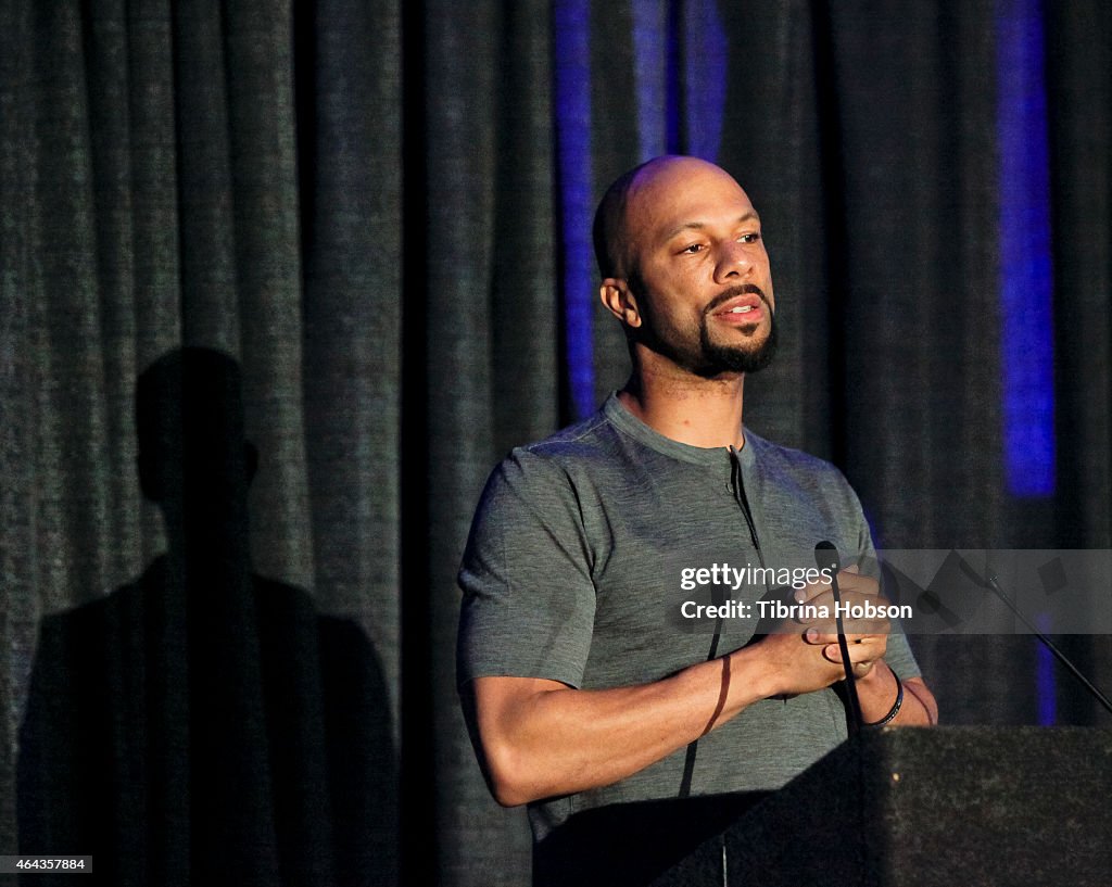 Loyola Marymount University's First Amendment Week Celebration