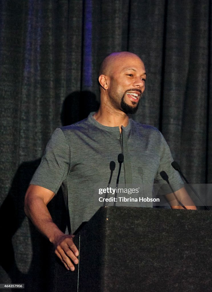 Loyola Marymount University's First Amendment Week Celebration