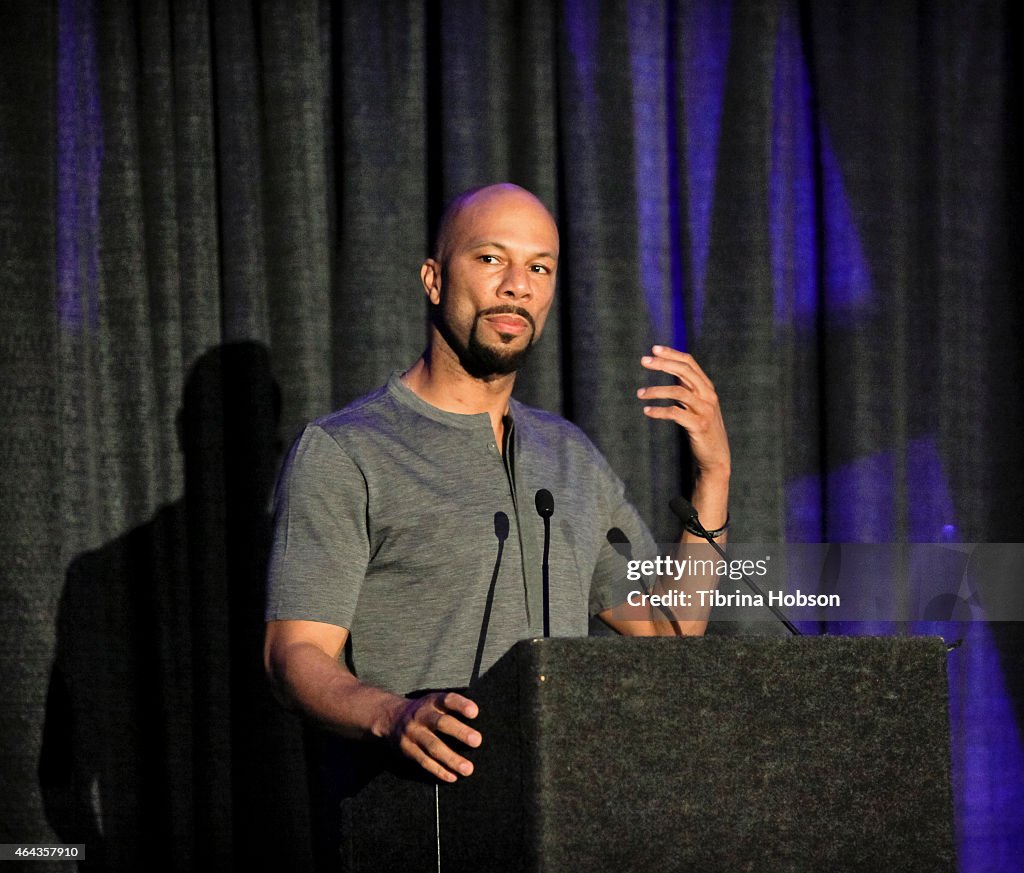 Loyola Marymount University's First Amendment Week Celebration