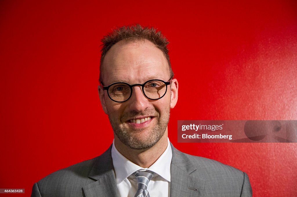 Lego A/S Factory Tour And Chief Executive Officer Joergen Vig Knudstorp Interview