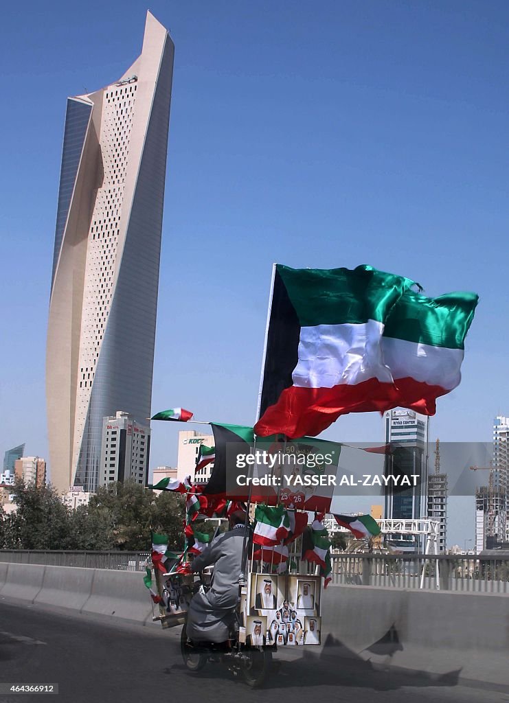 KUWAIT-NATIONAL-DAY