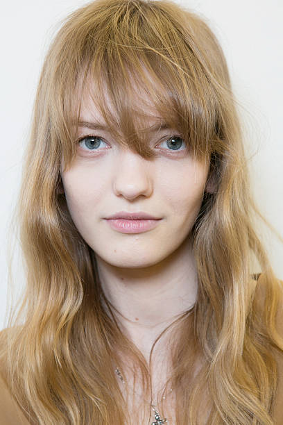 ITA: Gucci - Backstage - MFW FW2015