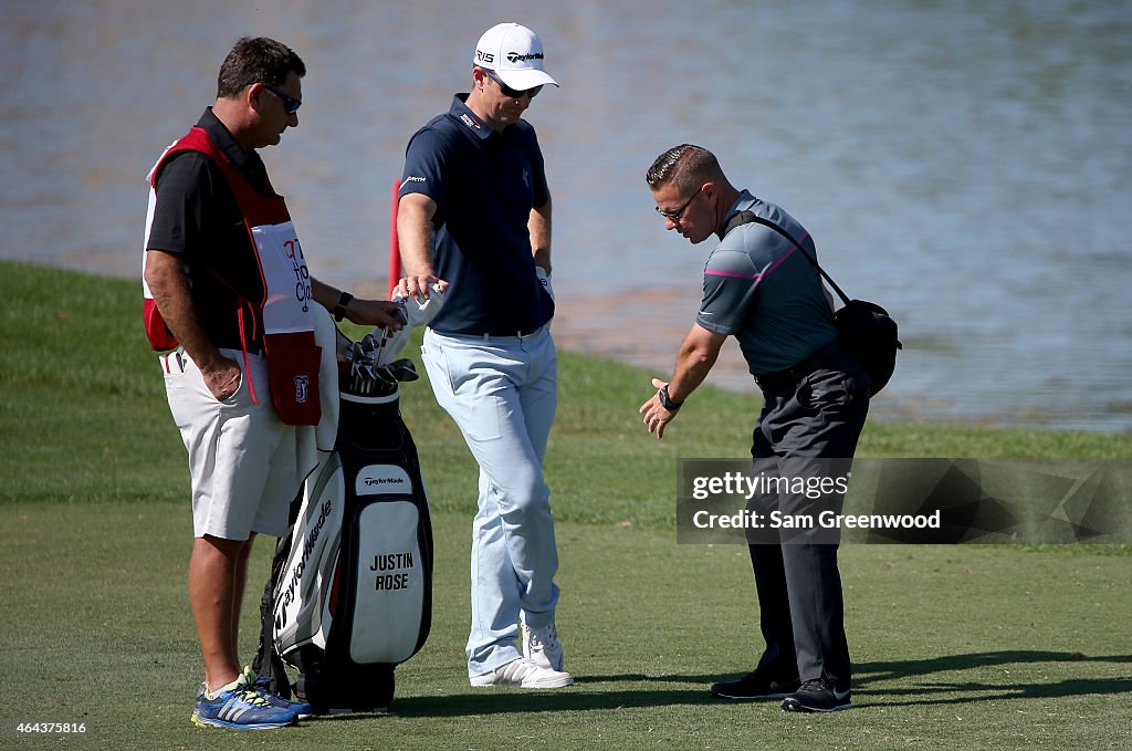 The Honda Classic - Preview Day 3