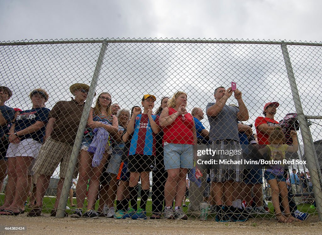 Sports Contributor Archive 2015