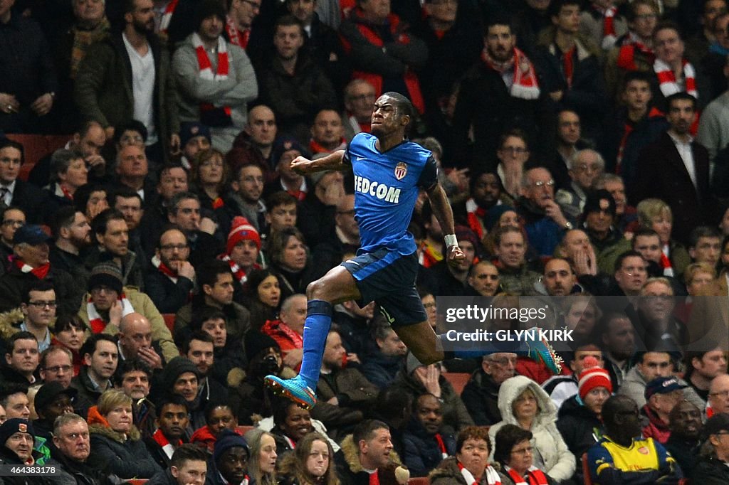FBL-EUR-C1-ARSENAL-MONACO