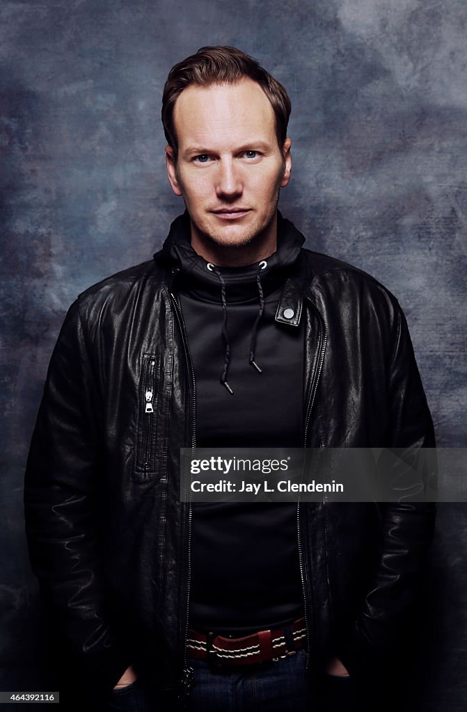 Los Angeles Times Sundance 2015 - Actors