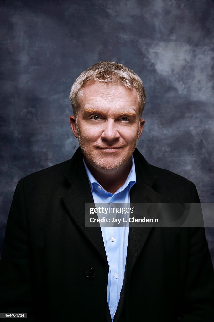 Los Angeles Times Sundance 2015 - Actors