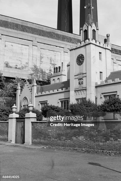 Trinity Hospital Greenwich Photos and Premium High Res Pictures Getty