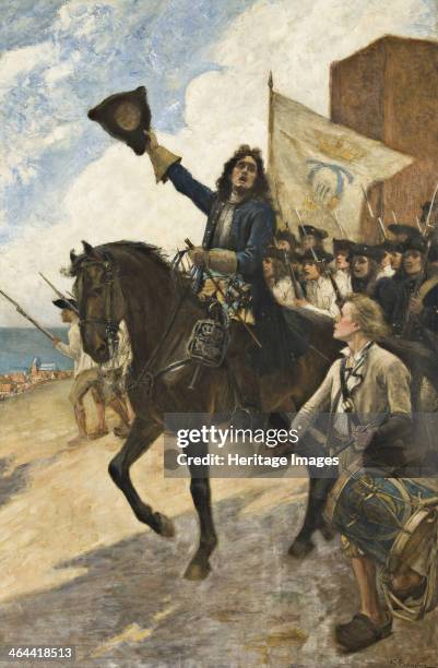 Battle Of Photos and Premium High Res Pictures Getty Images