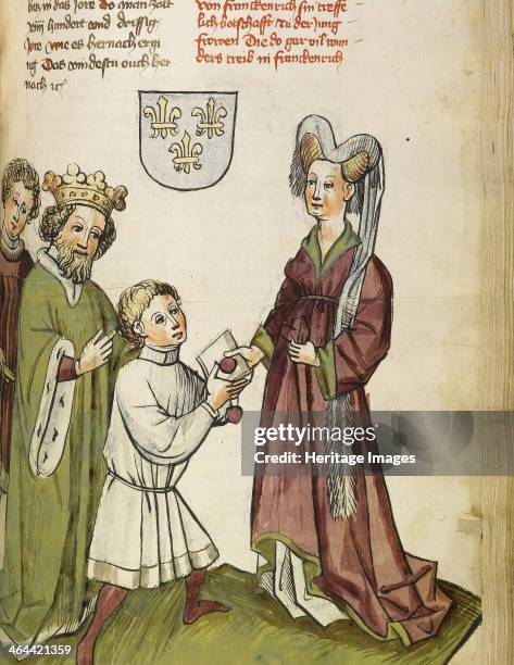 70 Emperor Sigismund Of Germany Stock Photos, HighRes Pictures, and