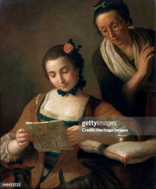 Rayon Rotari 30 Pietro Antonio Rotari Stock Photos, High-Res Pictures, and Images ...