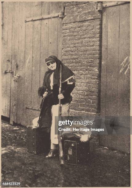 Teffi 18 Teffi Stock Photos, High-Res Pictures, and Images - Getty Images