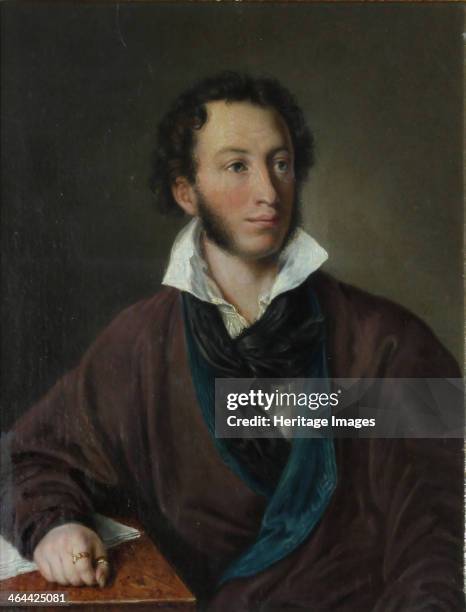 Pushkin 72 Alexander S Pushkin Stock Photos, High-Res Pictures, and Images ...