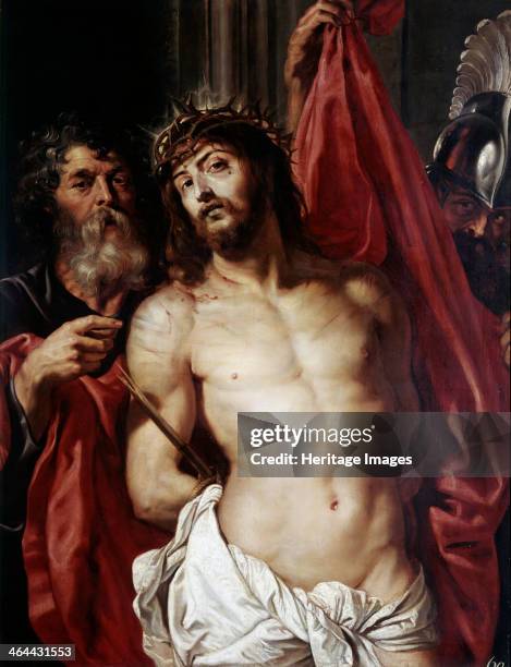 Jesus Humiliation 165 Jesus Humiliated Stock Photos, High-Res Pictures, and Images ...