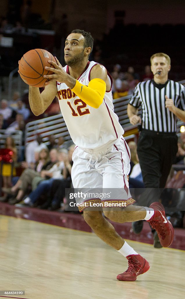 Washington State v USC