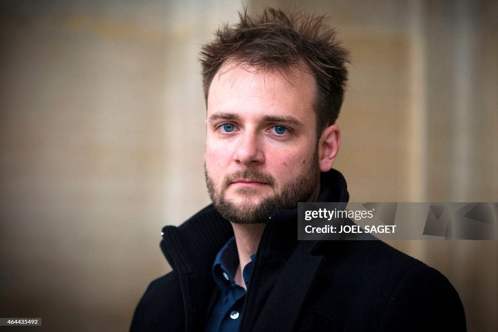 Evan Sharp Evan Sharp, US co-founder of web and mobile application Pinterest ...