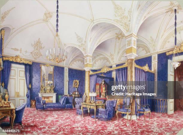 Winter Palace Winter Palace | Baroque Architecture, Hermitage Museum,