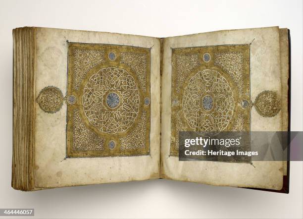 1571 Script 1,571 Islamic Manuscript Stock Photos, High-Res Pictures, and Images ...