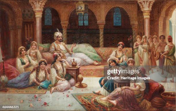 589 Muslim Harem Stock Photos High Res Pictures and Images Getty Images 589 Muslim Harem Stock Photos High Res Pictures and Images Getty Images