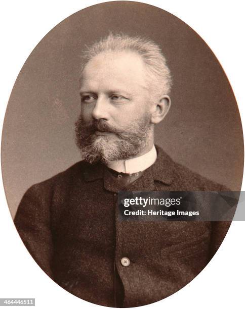 Peter Tchaikovsky, Russian composer, late 19th century. Tchaikovsky wrote music across a broad range of genres. Amongst his best known and most...
