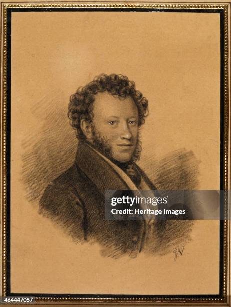 Pushkin Pushkin Photos and Premium High Res Pictures - Getty Images